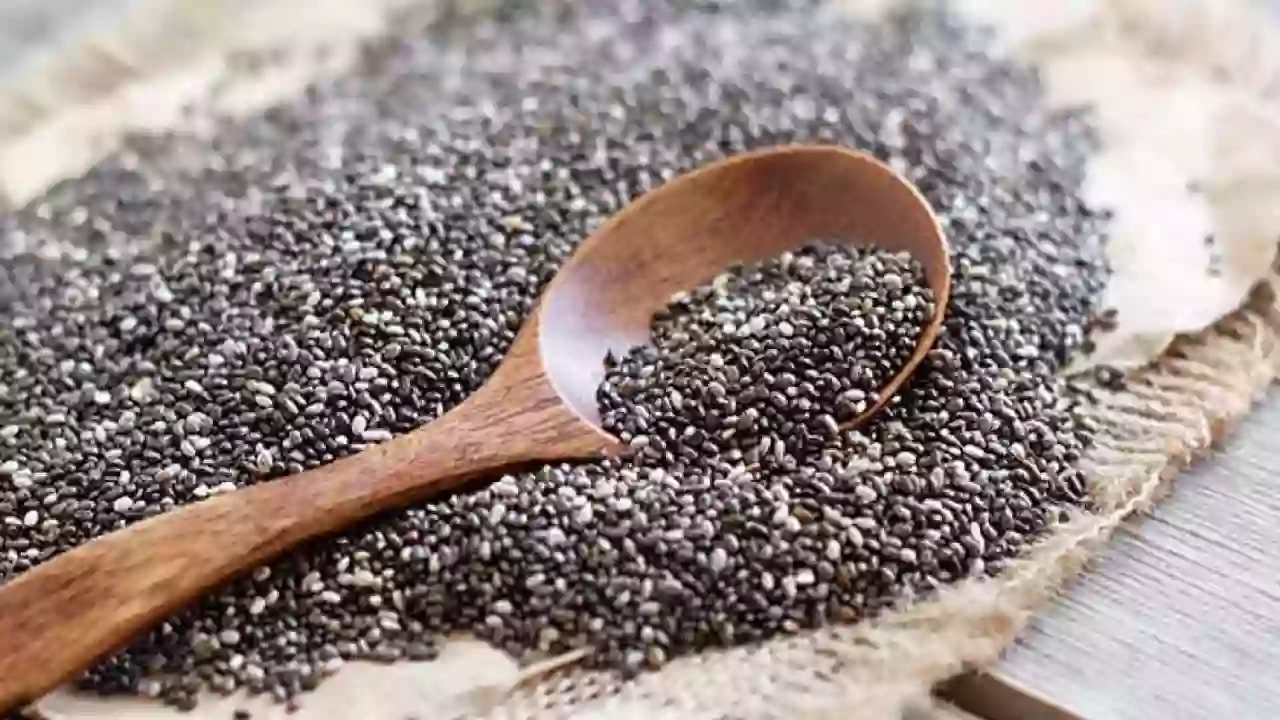 চিয়া সিড