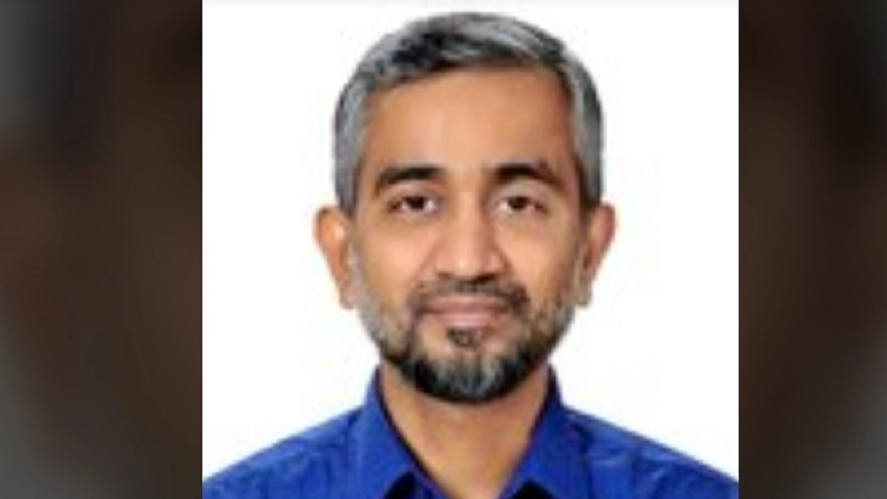 প্রধানমন্ত্রীর একান্ত সচিব-১ হলেন আশরাফ রেজা ফরিদী