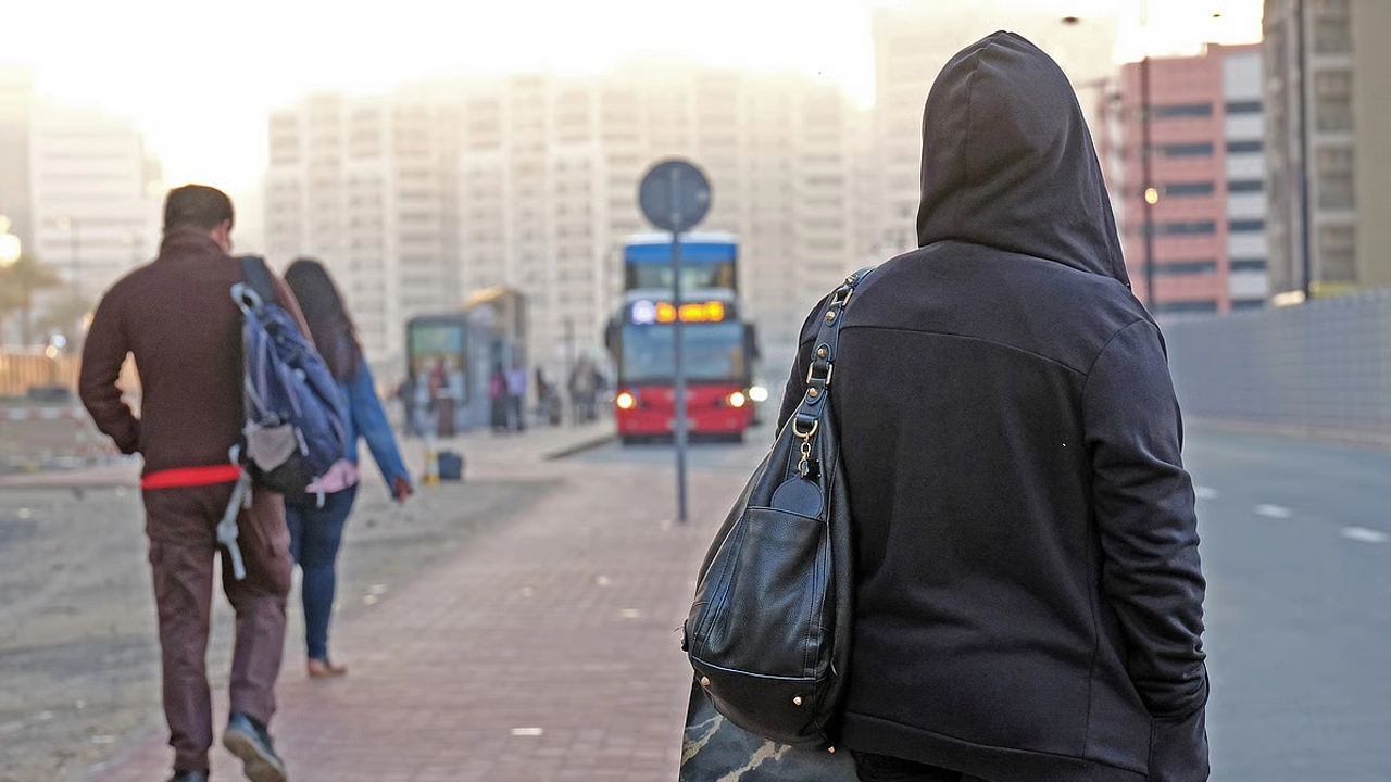 রমজানে কর্মঘণ্টা কমালো দুবাই সরকার