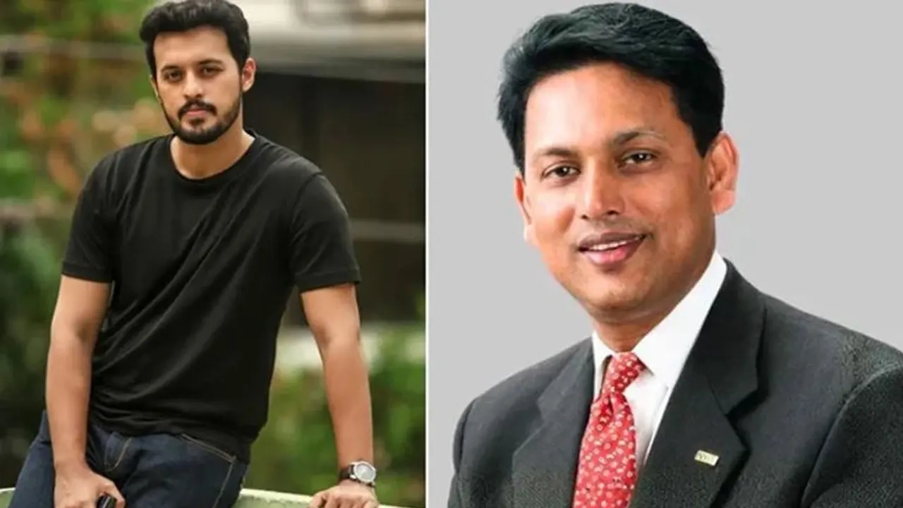 ‘টিকটক বাদ দিয়ে পড়তে বসো, এই লোক কী জিনিস আইডিয়া নাই’