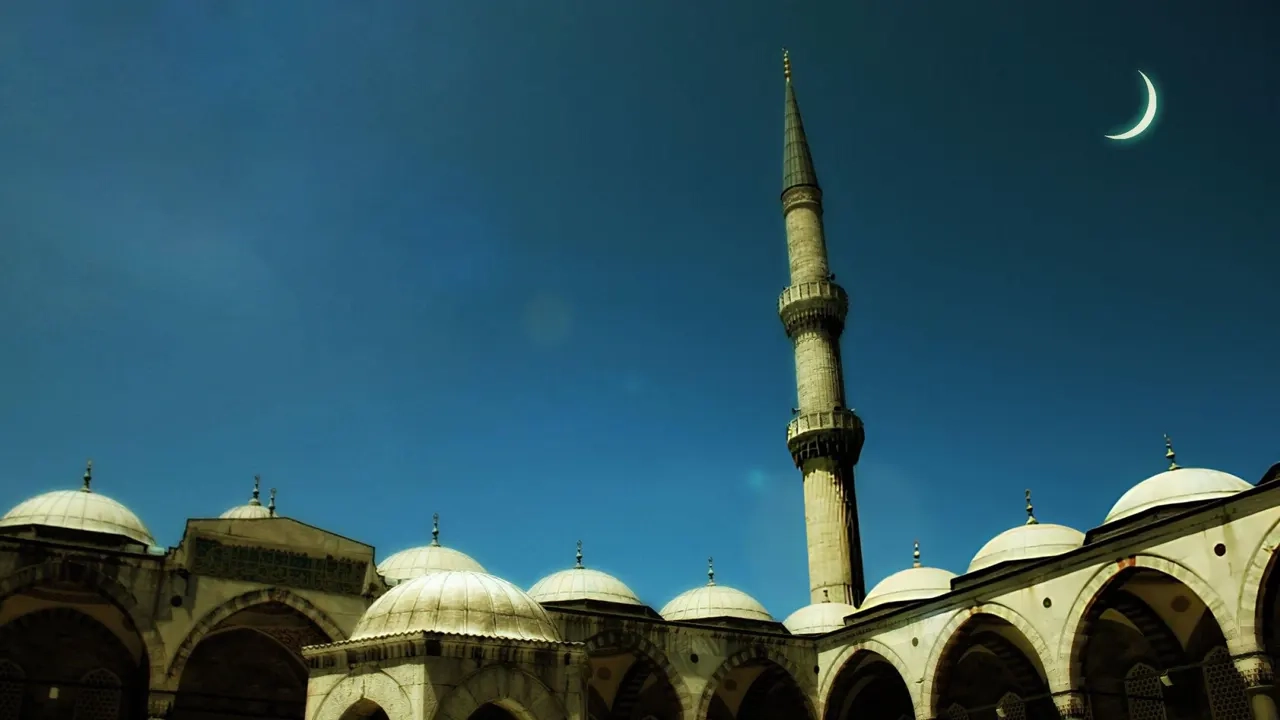 আজ বাংলাদেশে রমজানের চাঁদ দেখা যাওয়ার সম্ভাবনা কতটুকু 