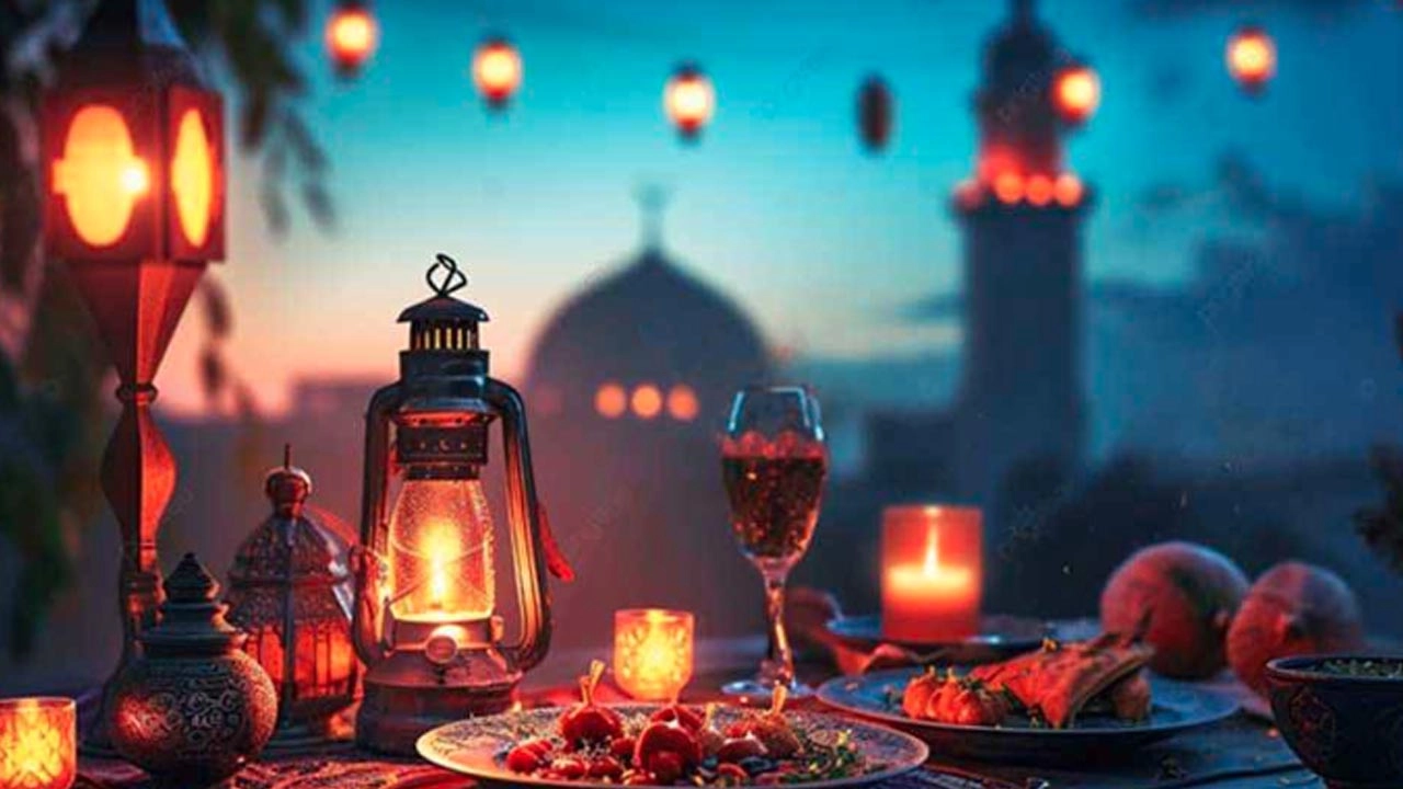 সাহরির যেসব বিধান মনে রাখা জরুরি