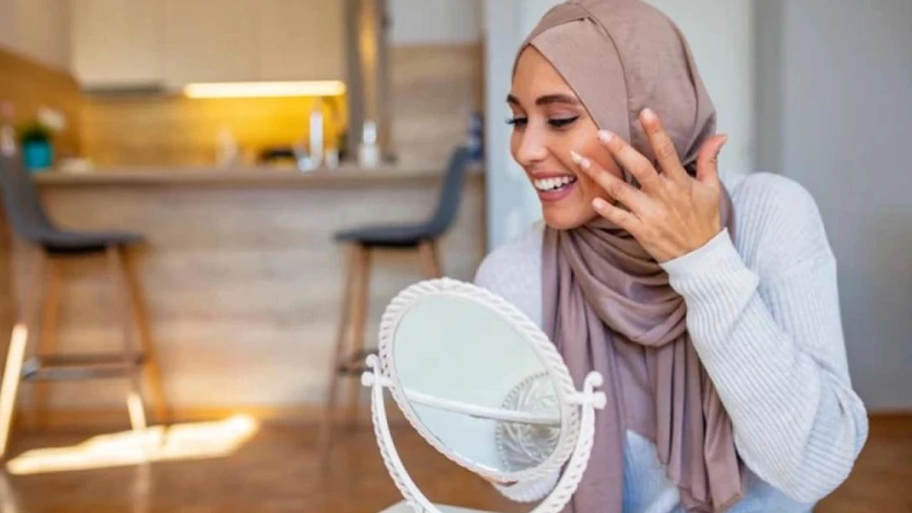 রমজানে প্রাণবন্ত ত্বক চাইলে যা করবেন