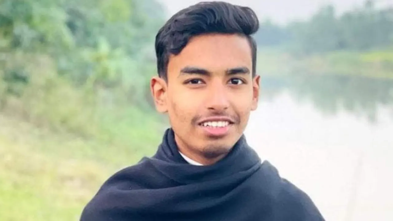 মাহদী হাসান-ফাইল ছবি