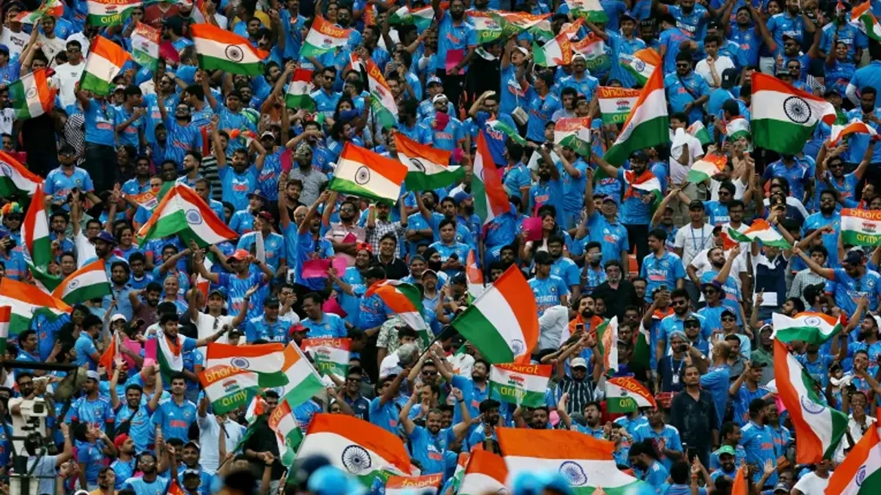 আইসিসি ইভেন্টে আয়োজকত্ব হারাতে পারে ভারত 