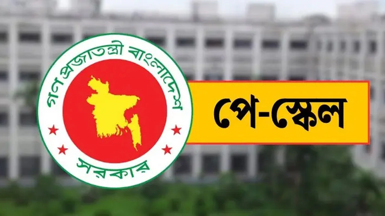 নতুন অর্থমন্ত্রী পে-স্কেল বাস্তবায়ন নিয়ে যা বললেন