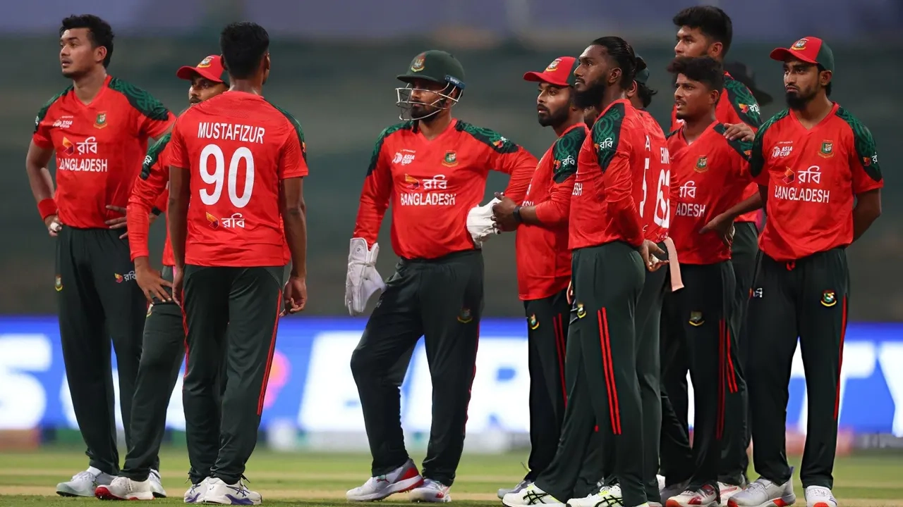 ২০২৮ বিশ্বকাপে থাকছে বাংলাদশে, জানালো আইসিসি 