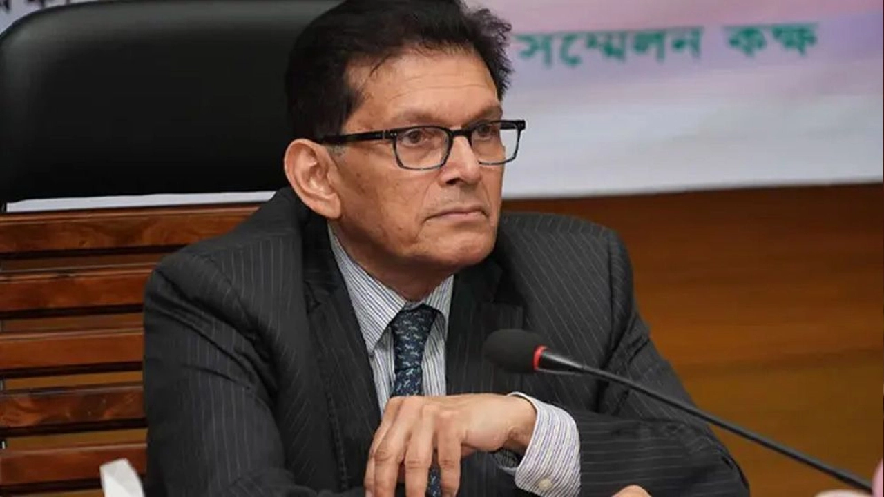 ইলেকশন ইঞ্জিনিয়ারিং নিয়ে যা বললেন পররাষ্ট্রমন্ত্রী