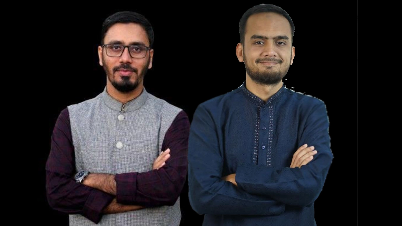 শাবিপ্রবি শিবিরের নেতৃত্বে তুহিন-মুজাহিদ 