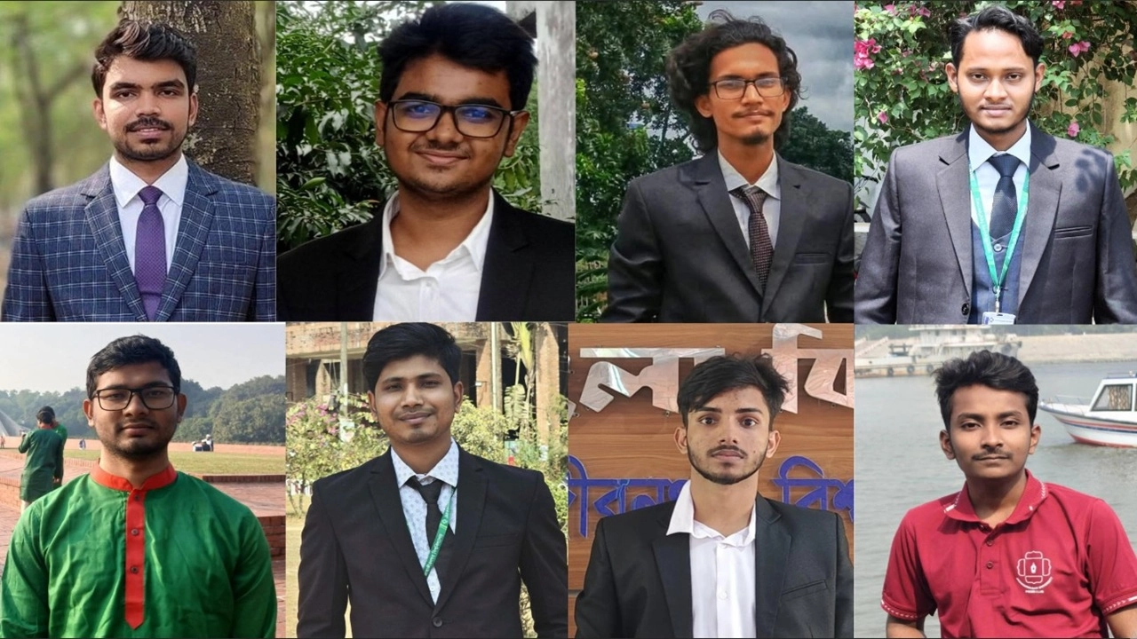 জাবি প্রেসক্লাবের বর্ষসেরা রিপোর্টার পুরষ্কার পেলেন ৮ সাংবাদিক   