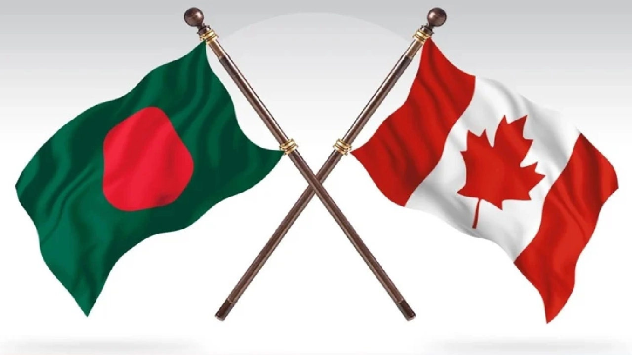 প্রধানমন্ত্রী তারেক রহমানকে কানাডার অভিনন্দন