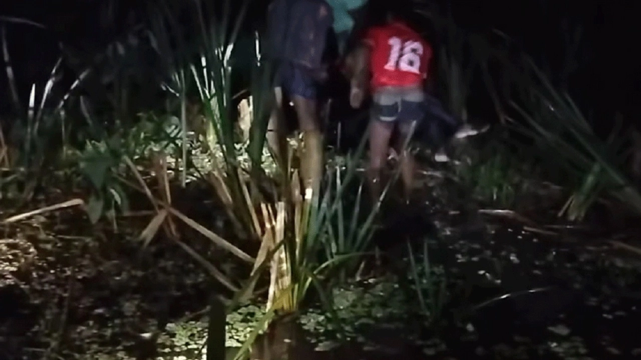 বরিশালে বিএনপিকর্মীকে কুপিয়ে হত্যা