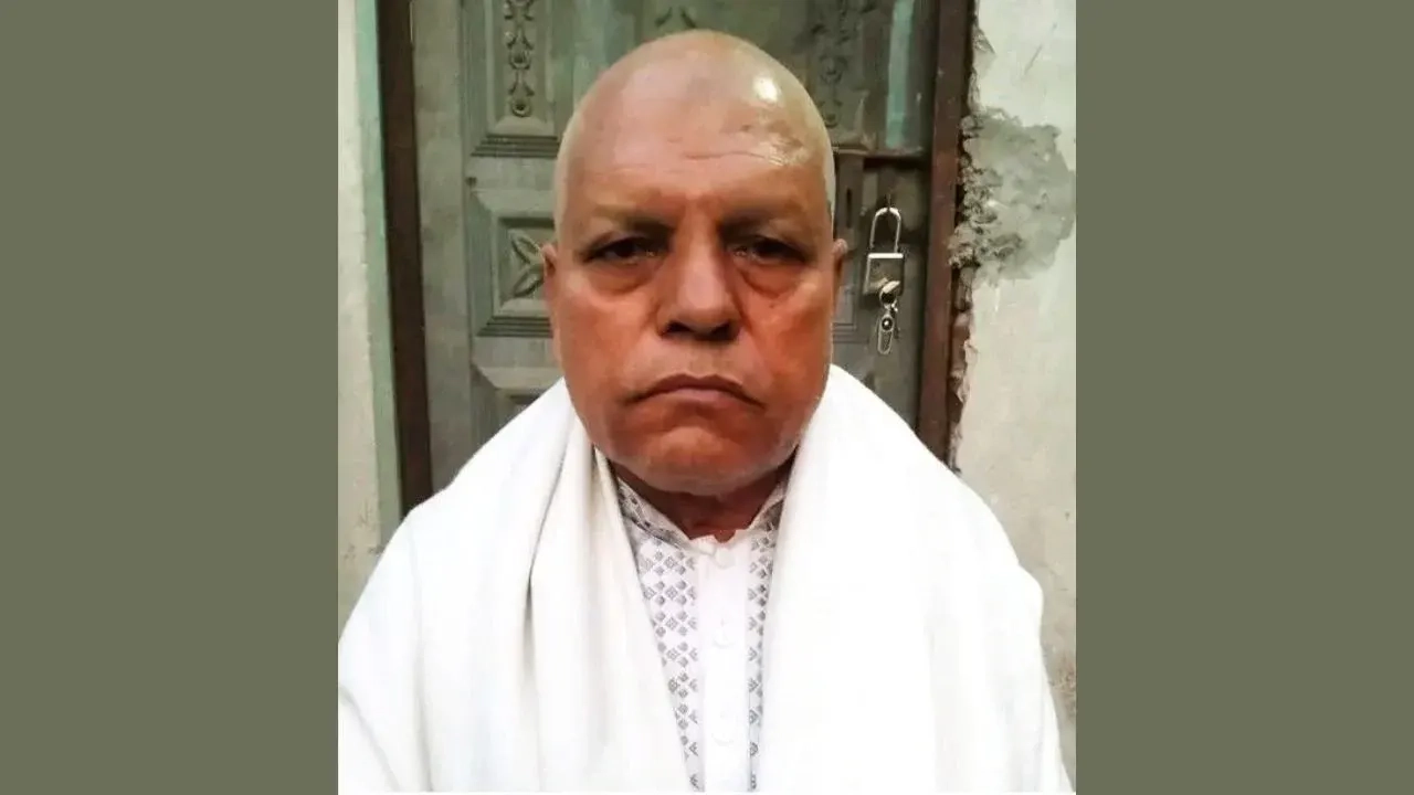 আব্দুল মান্নান তালুকদার