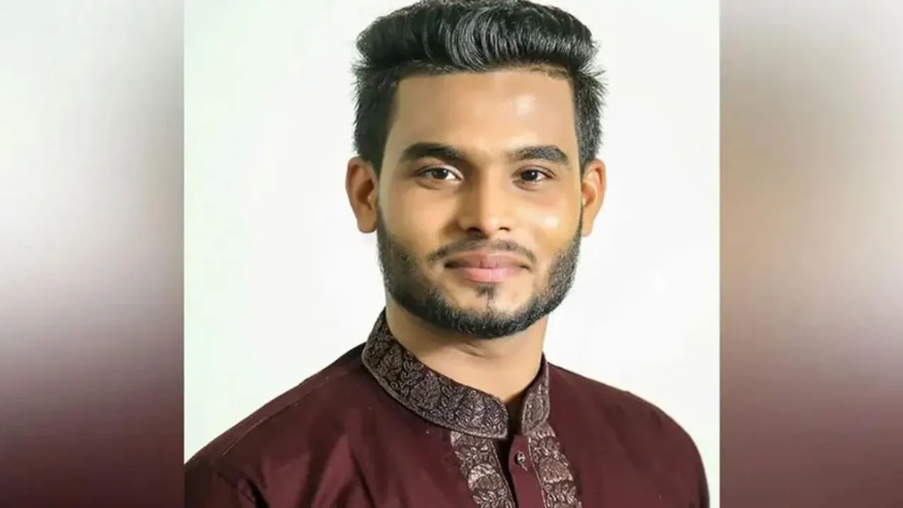 পালানোর সময় মধ্যরাতে বিমানবন্দরে ছাত্রলীগ নেতা গ্রেপ্তার