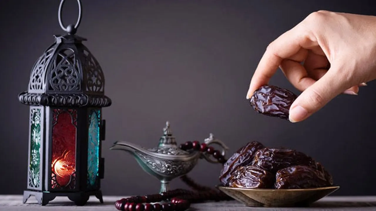 এখনও রোজা শুরু হয়নি যে দু’দেশে 