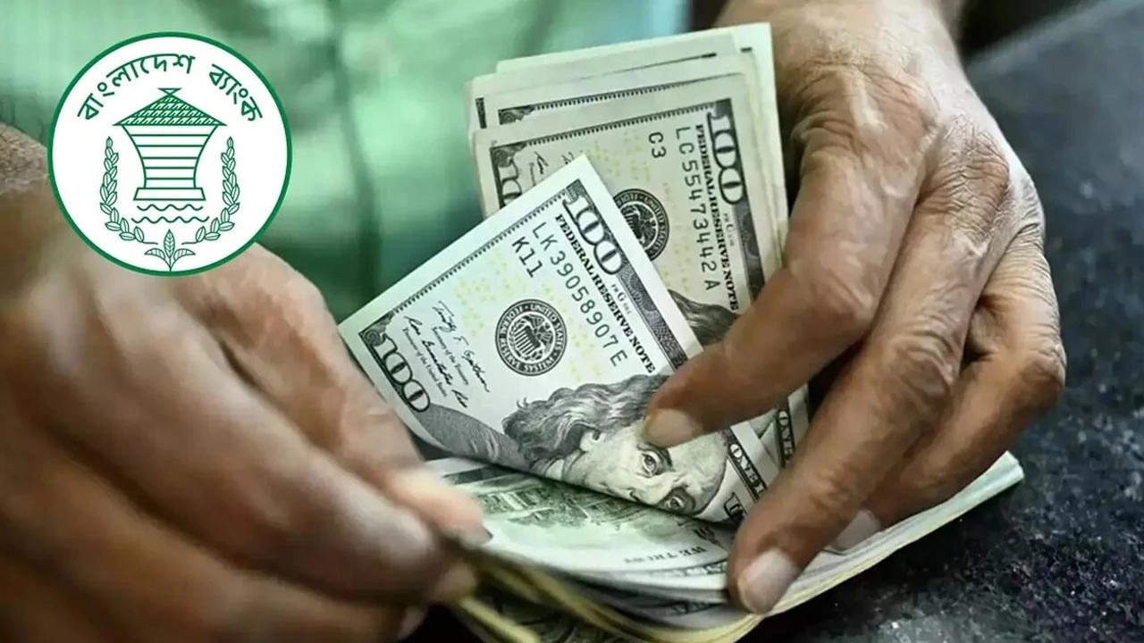 ফেব্রুয়ারির ১৮ দিনে রেমিট্যান্স এলো ২ বিলিয়ন ডলার