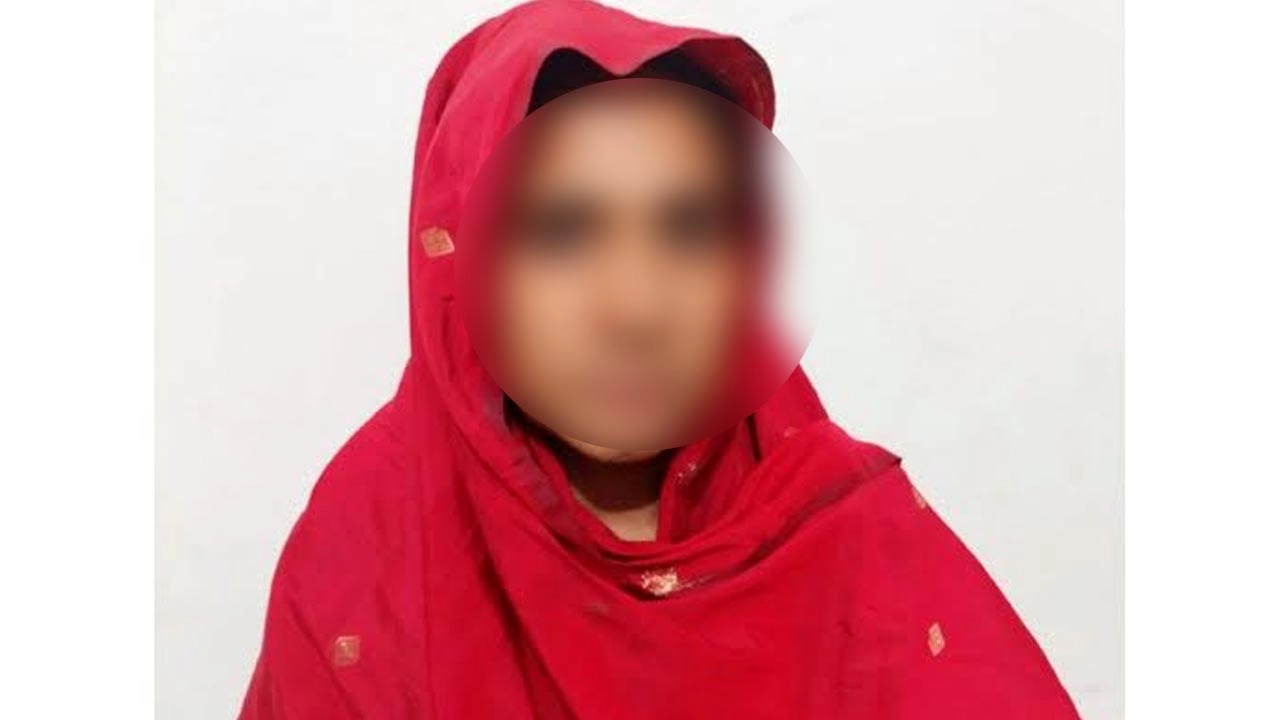 অভিযুক্ত রসনি আক্তার