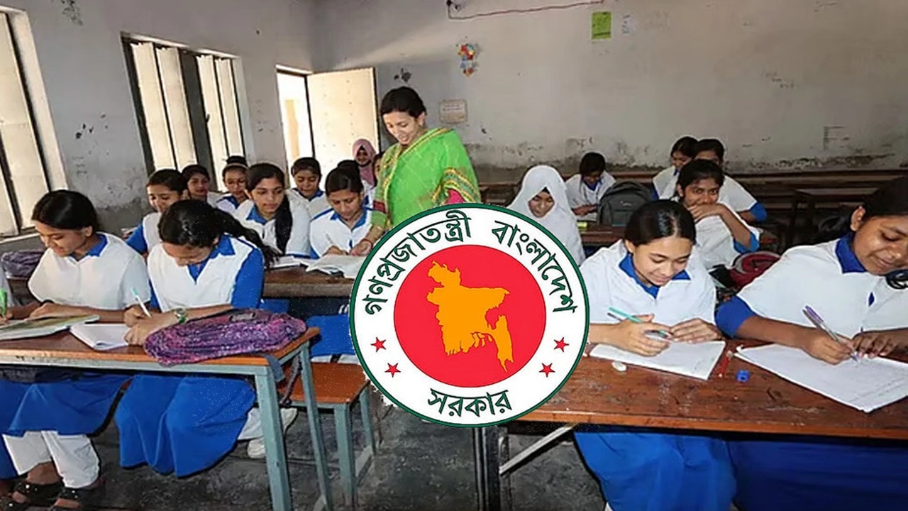 শিক্ষকদের উৎসব ভাতা নিয়ে সুখবর