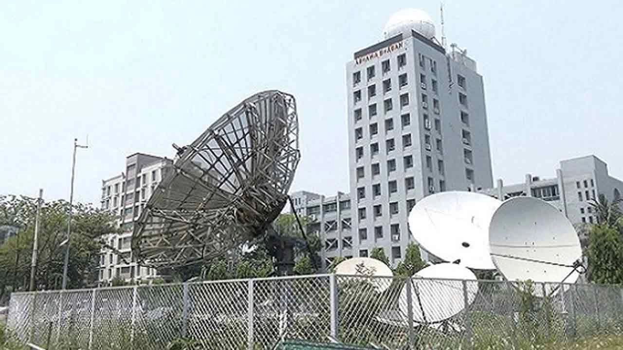 ঢাকার তাপমাত্রা নিয়ে দুঃসংবাদ দিল আবহাওয়া অফিস