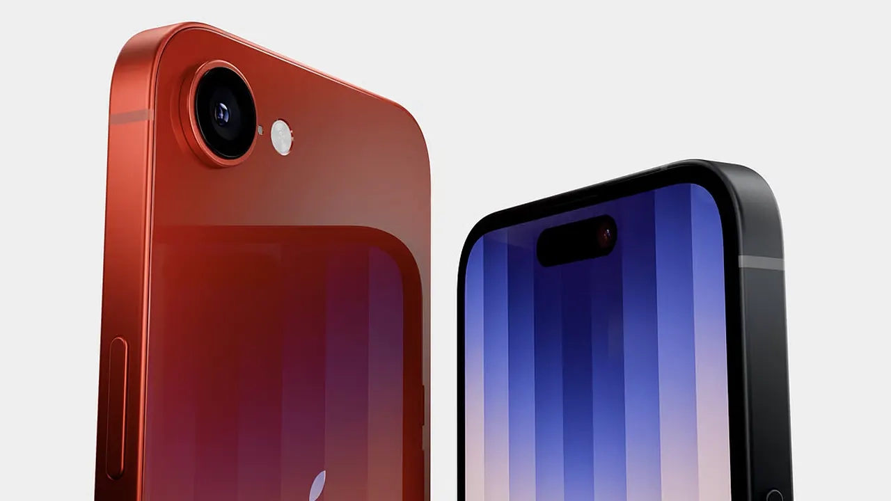 চলতি মাসেই বাজারে আসছে আইফোনের নতুন মডেল, দাম কত?