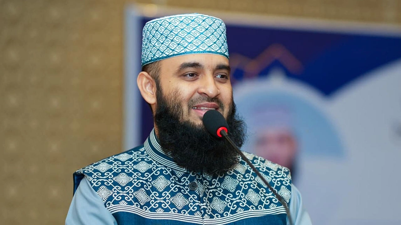 তারাবি নামাজ নিয়ে যে বার্তা দিলেন আজহারি