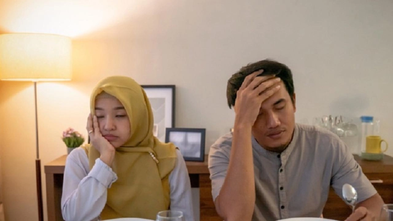 ইফতারের পর ক্লান্ত লাগলে দূর করবেন যেভাবে 