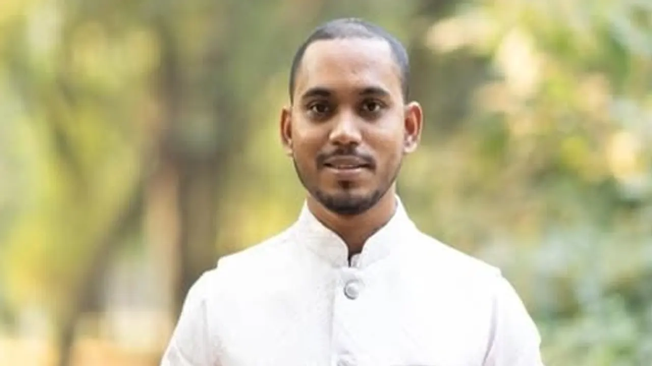 আবদুল হান্নান মাসউদ এমপি