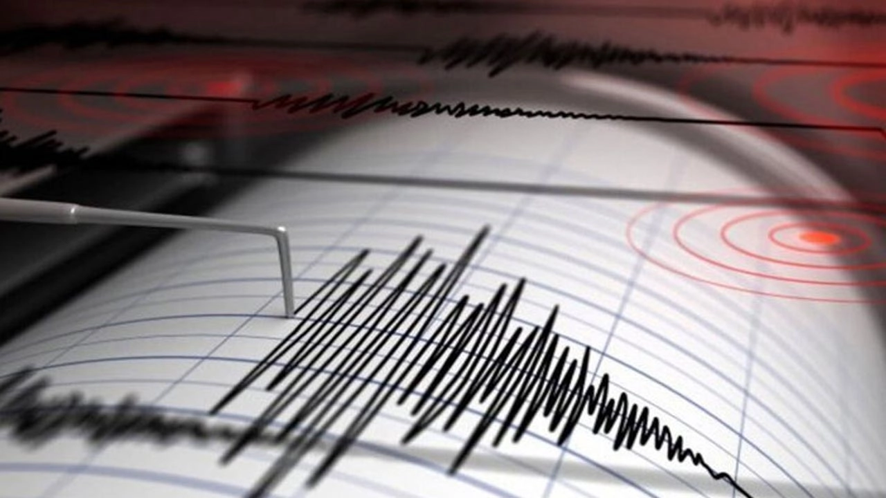 আবারও ভূমিকম্পে কাঁপল দেশ