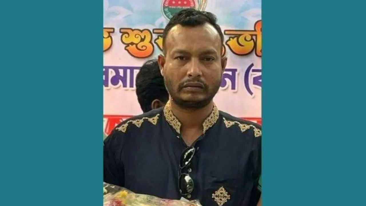 চাঁদা না দেয়ায় ডাব নিয়ে গেলেন ছাত্রদল নেতা