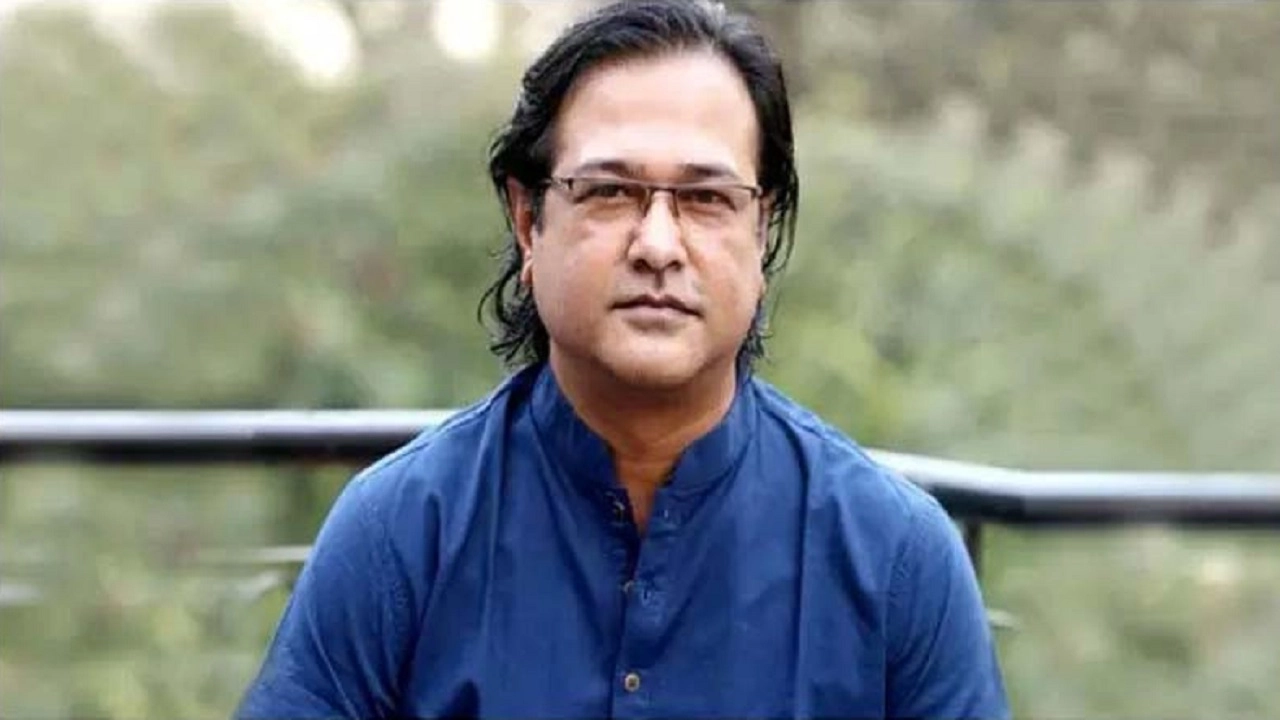 আসিফ আকবর