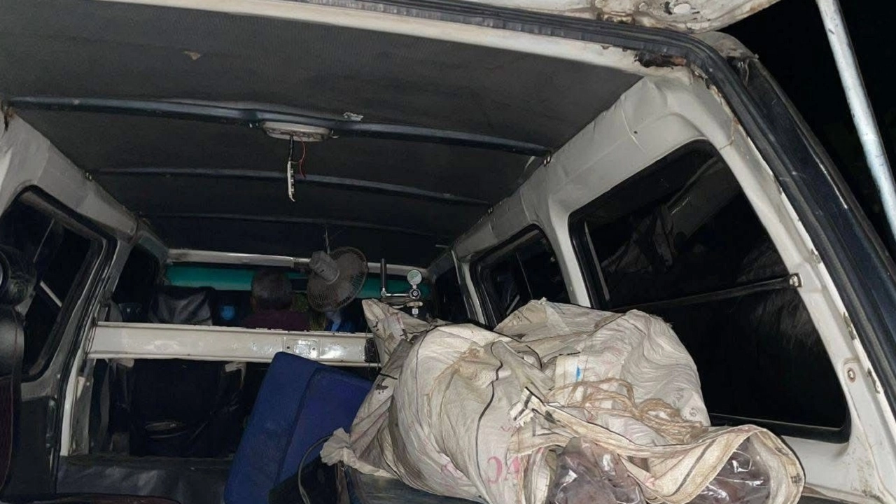 মরদেহ উদ্ধার