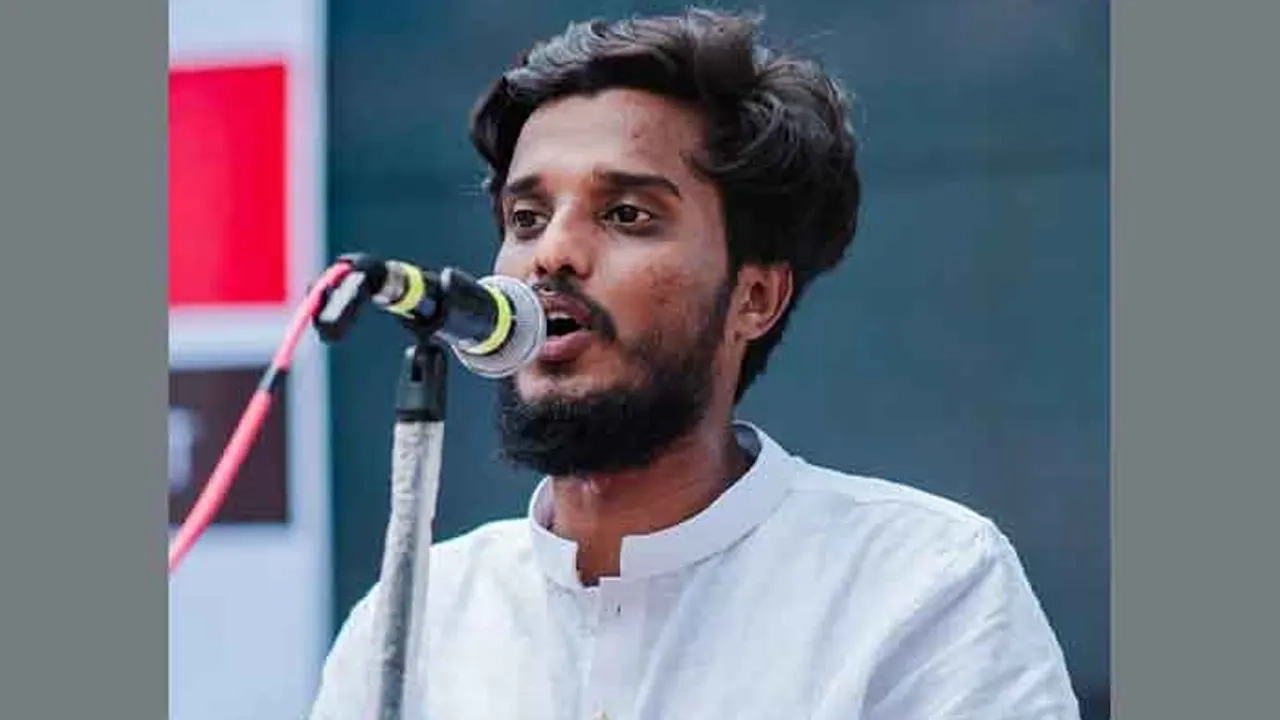 সাবেক সমন্বয়ক আবদুল কাদের