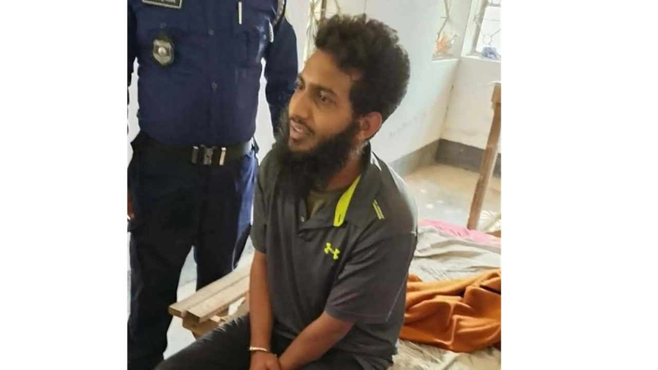 নাসরুল মোল্লারহাট জেডএ ভুট্টো ডিগ্রি কলেজ ছাত্রদলের সদ্য সাবেক সদস্য সচিব।