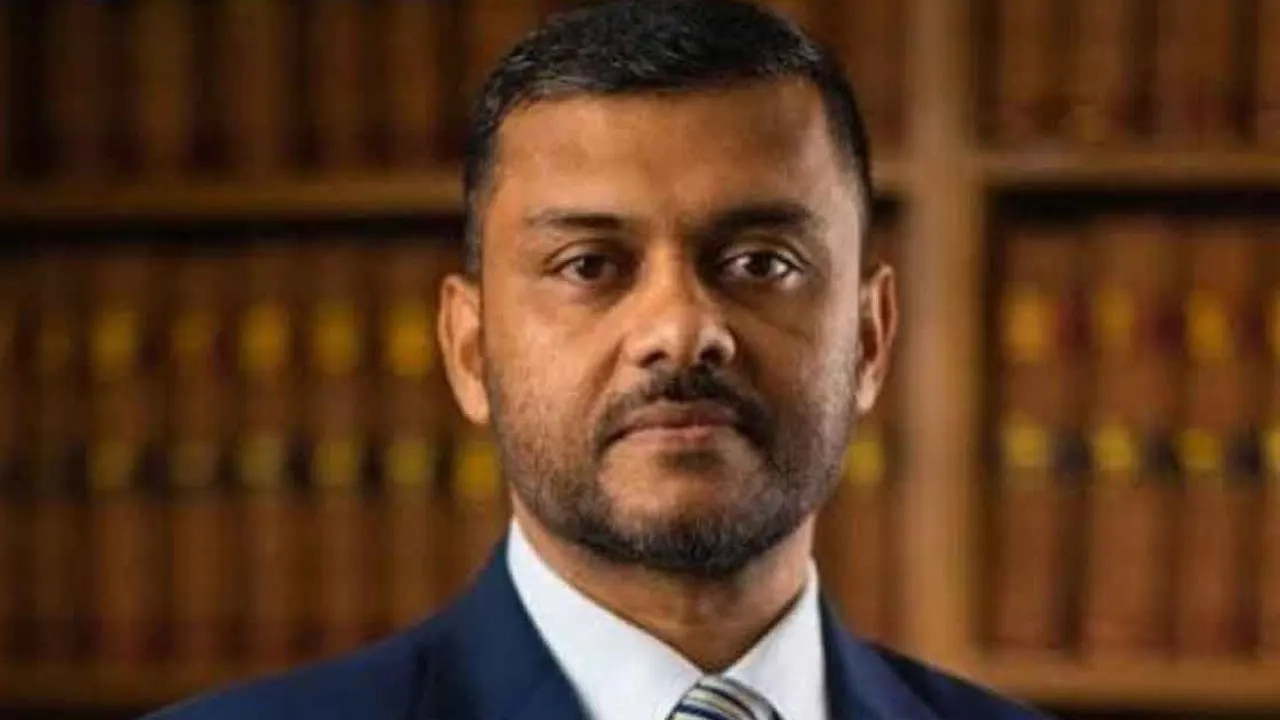 মোহাম্মদ শিশির মনির-ফাইল ছবি