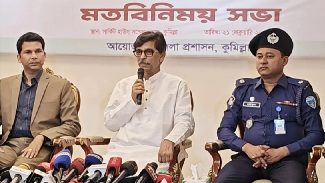 কৃষি, মৎস্য ও প্রাণিসম্পদ এবং খাদ্য মন্ত্রণালয়ের মন্ত্রী আমিন-উর-রশীদ ইয়াছিন