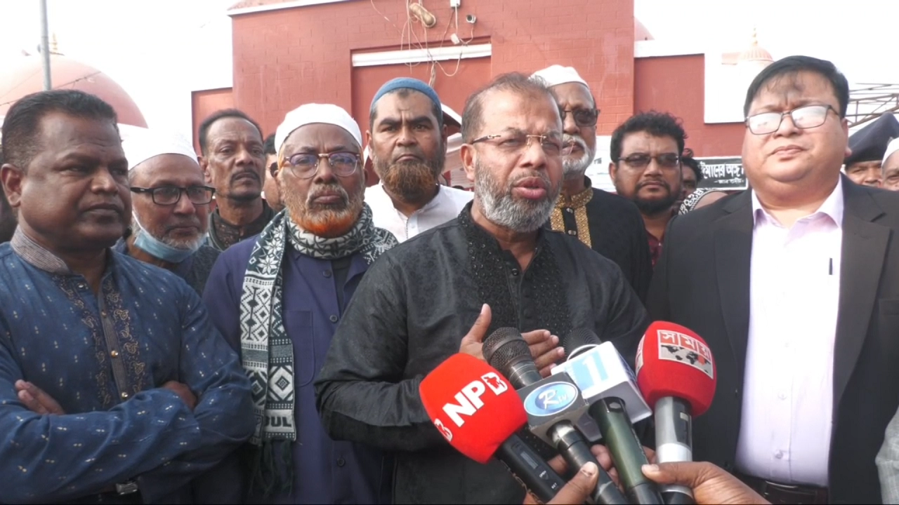 সুন্দরবন দস্যুমুক্ত করতে অচিরেই শুরু হবে যৌথ অভিযান: বন প্রতিমন্ত্রী