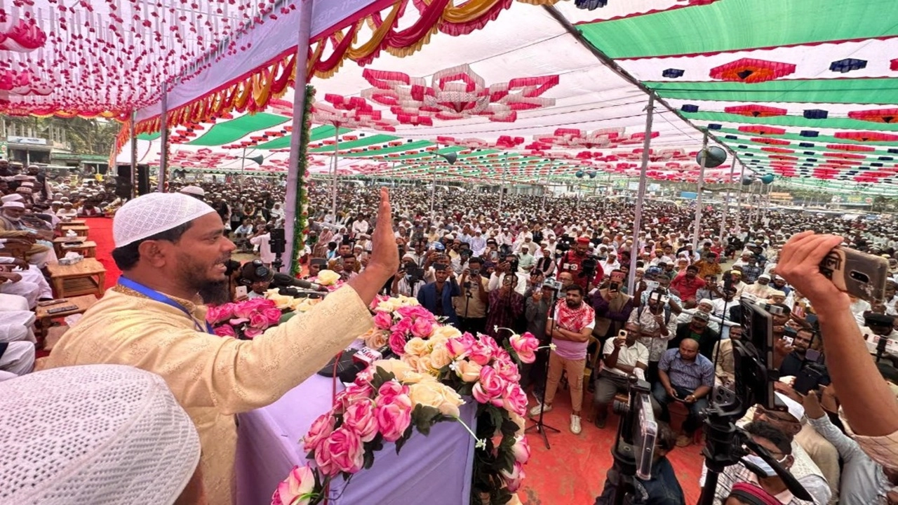 বাউফলের এমপি শফিকুল ইসলাম মাসুদ