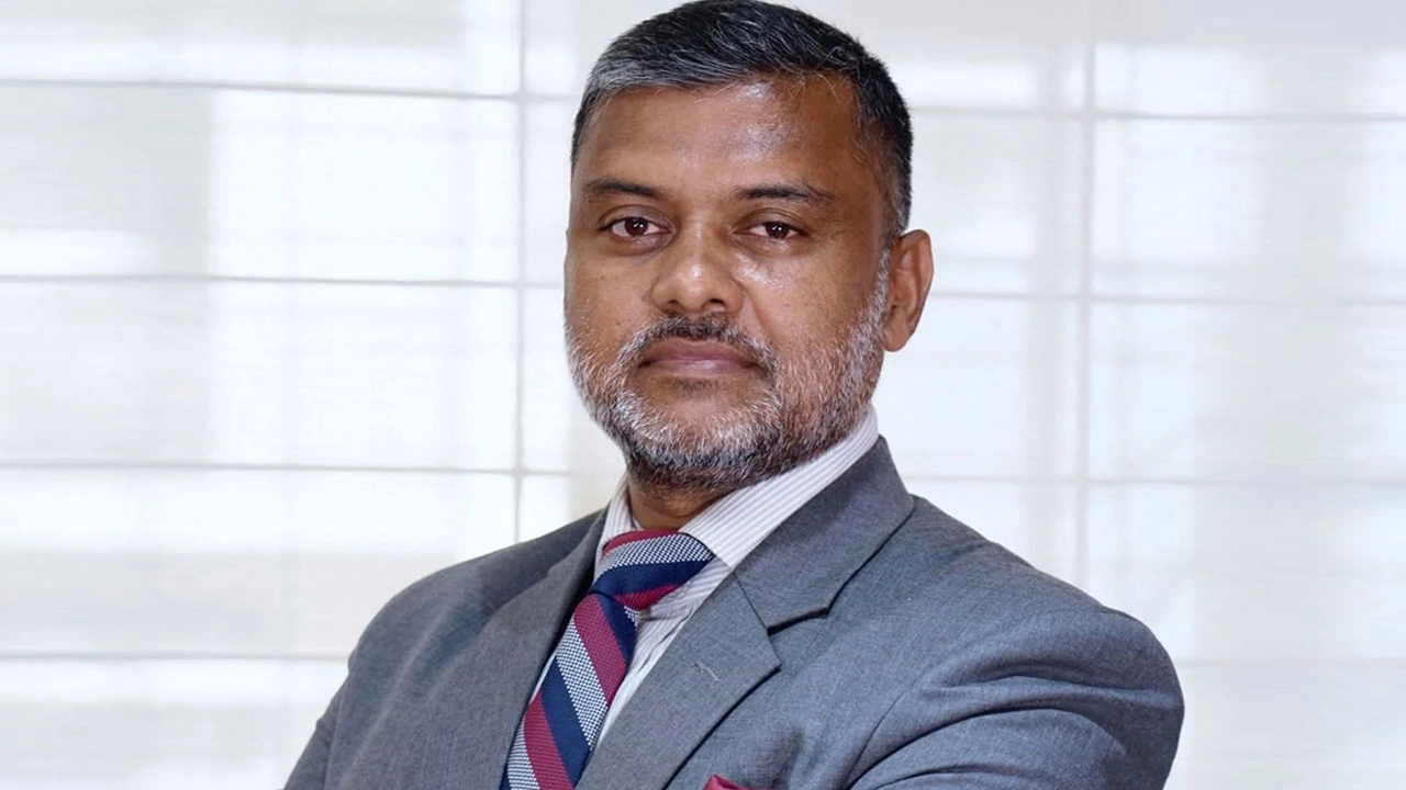 সুপ্রিম কোর্টের সিনিয়র আইনজীবী মোহাম্মদ শিশির মনির।