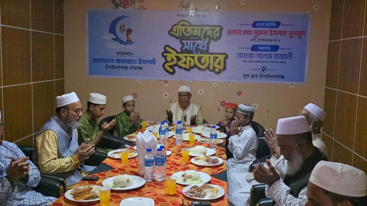 এমপি নুরুল ইসলাম বুলবুল 