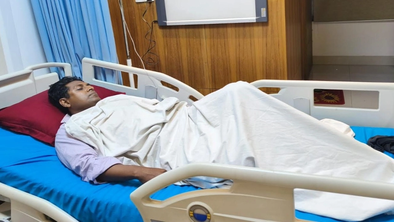 ডা. বশির আহমেদ হৃদয়