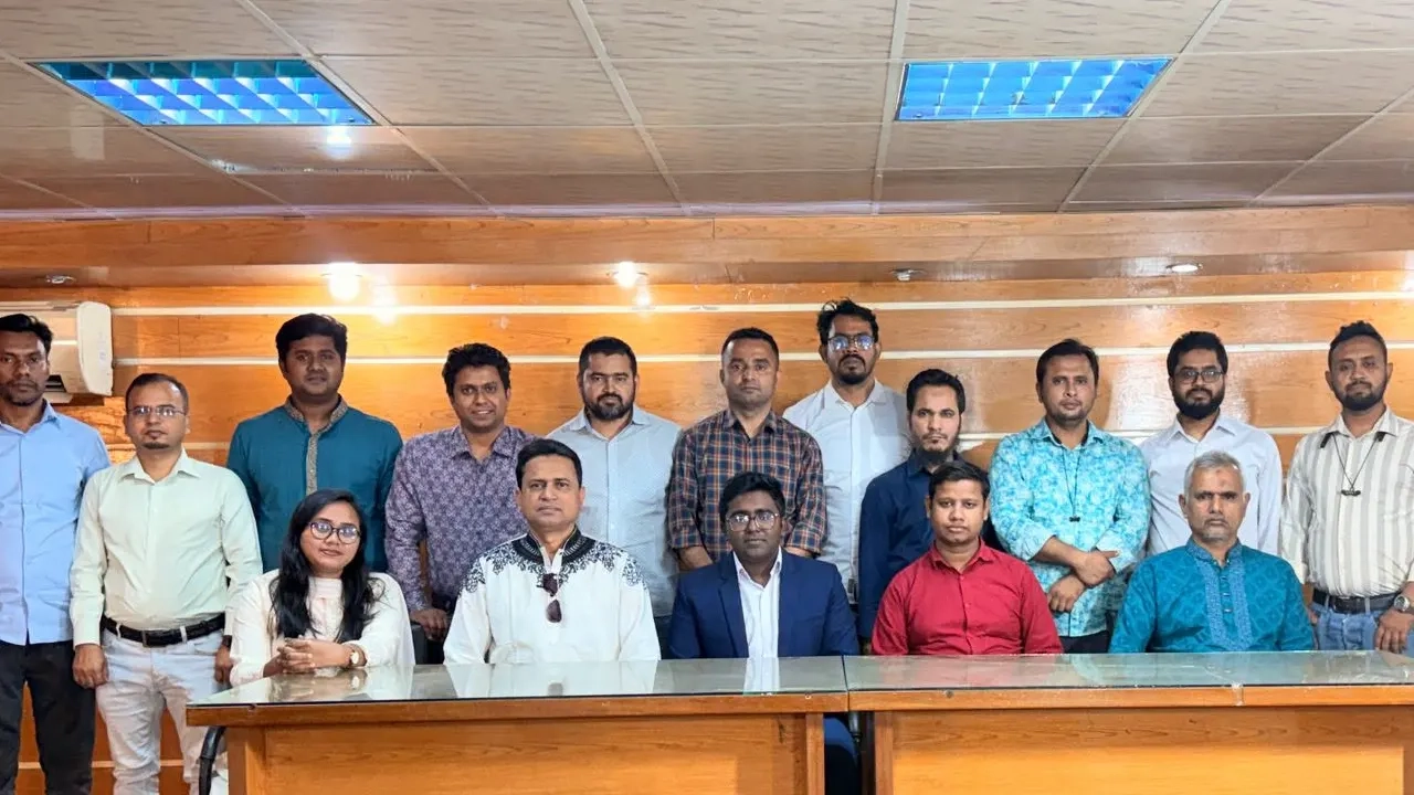 এভিয়েশন–ট্যুরিজম সাংবাদিকদের সংগঠনের আত্মপ্রকাশ 