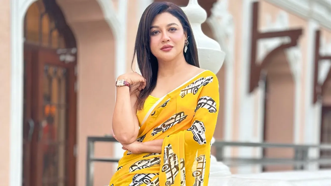 জয়া আহসান