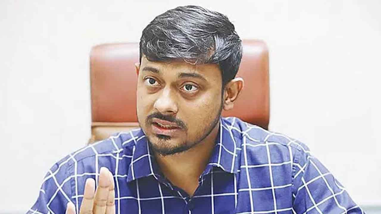 নাসীরুদ্দীন পাটওয়ারী