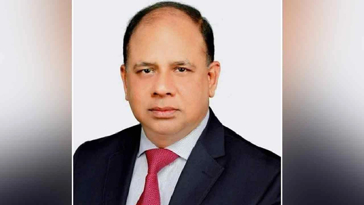 আমিনুল ইসলাম