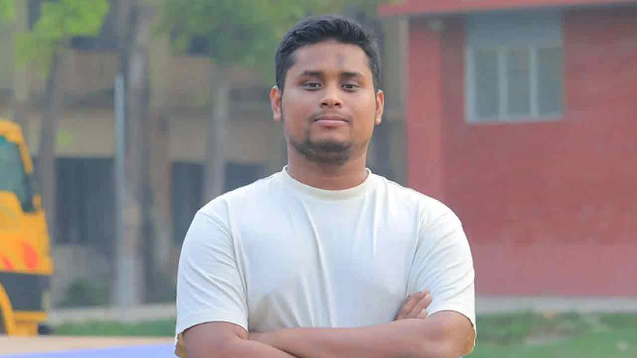 হাসনাত আব্দুল্লাহ