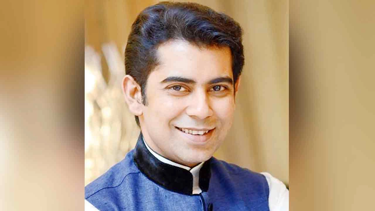 ব্যারিস্টার আন্দালিব রহমান পার্থ