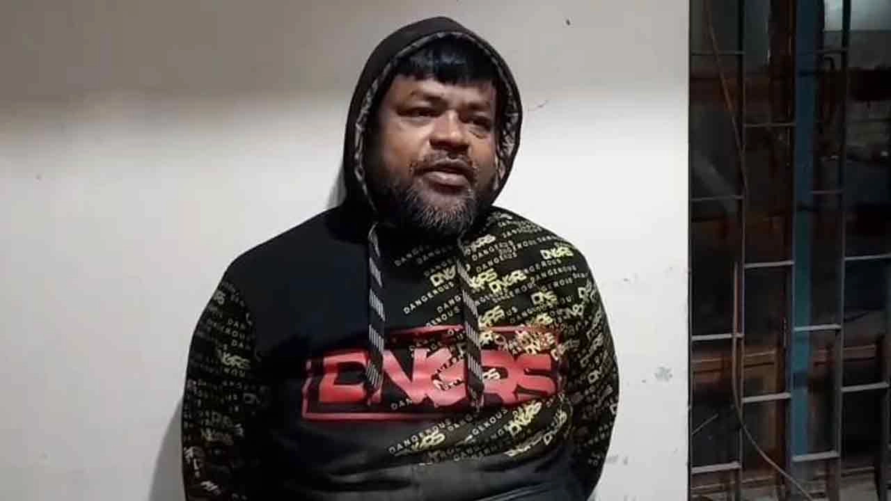 রবিউল ইসলাম