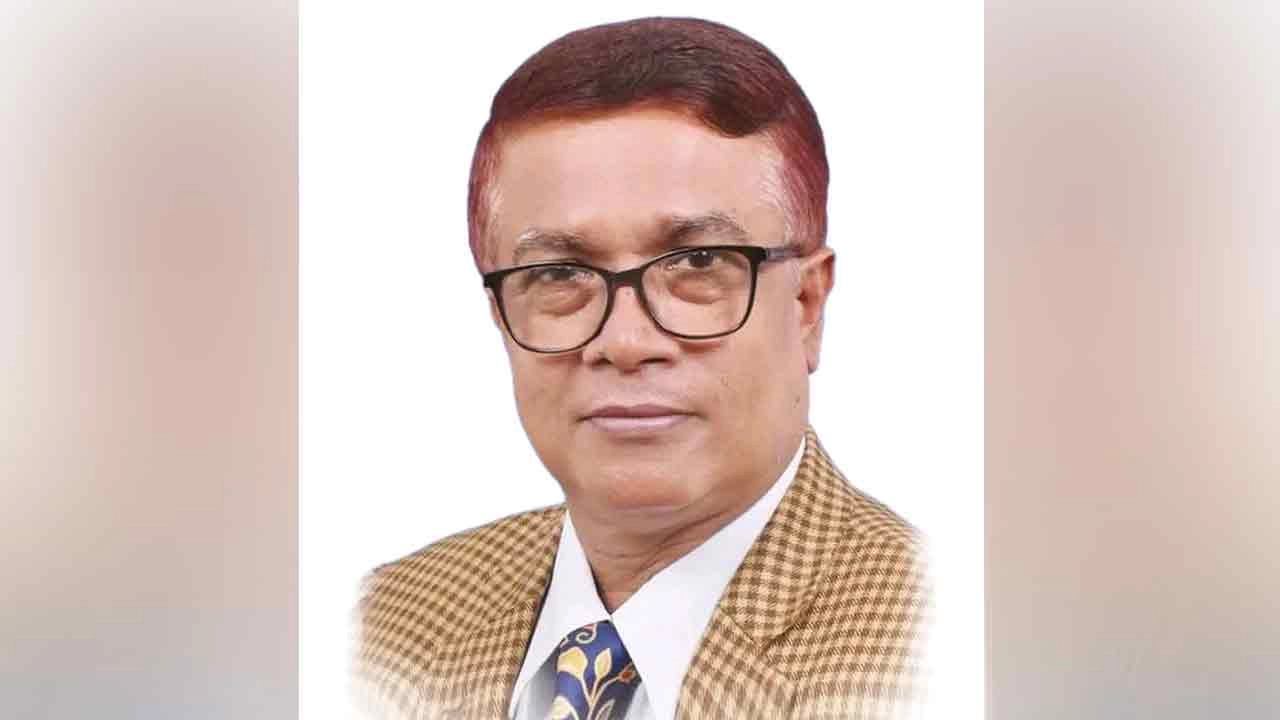 সাখাওয়াত হোসেন খান