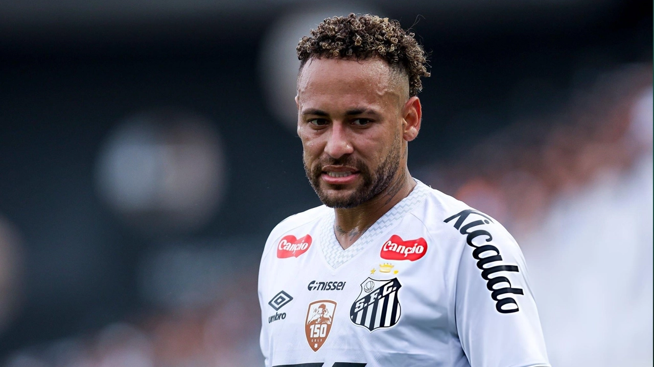 নেইমার জুনিয়র ।। ছবি: সংগৃহীত