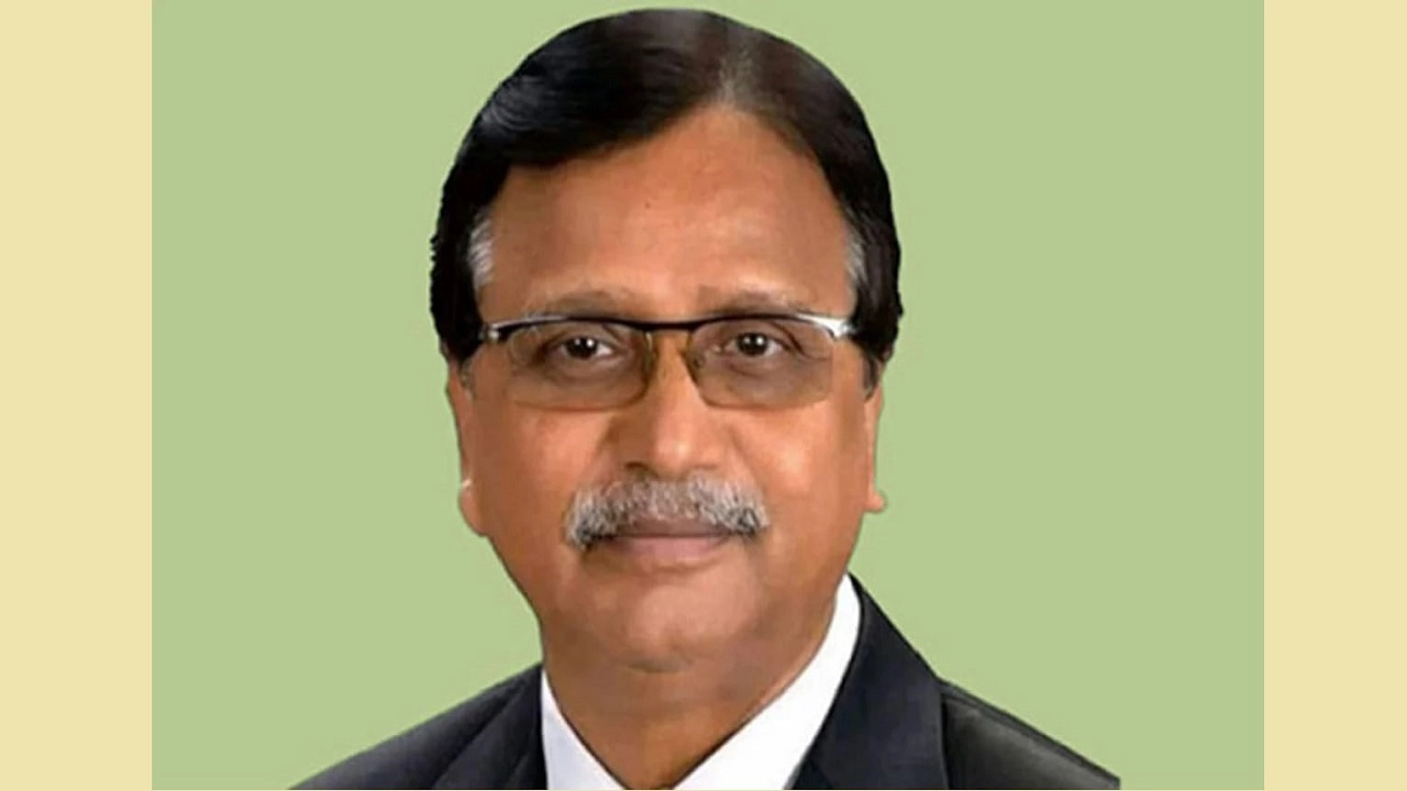 ঢাকা দক্ষিণ সিটি করপোরেশনে (ডিএসসিসি) নতুন প্রশাসক হিসেবে মো. আব্দুস সালাম